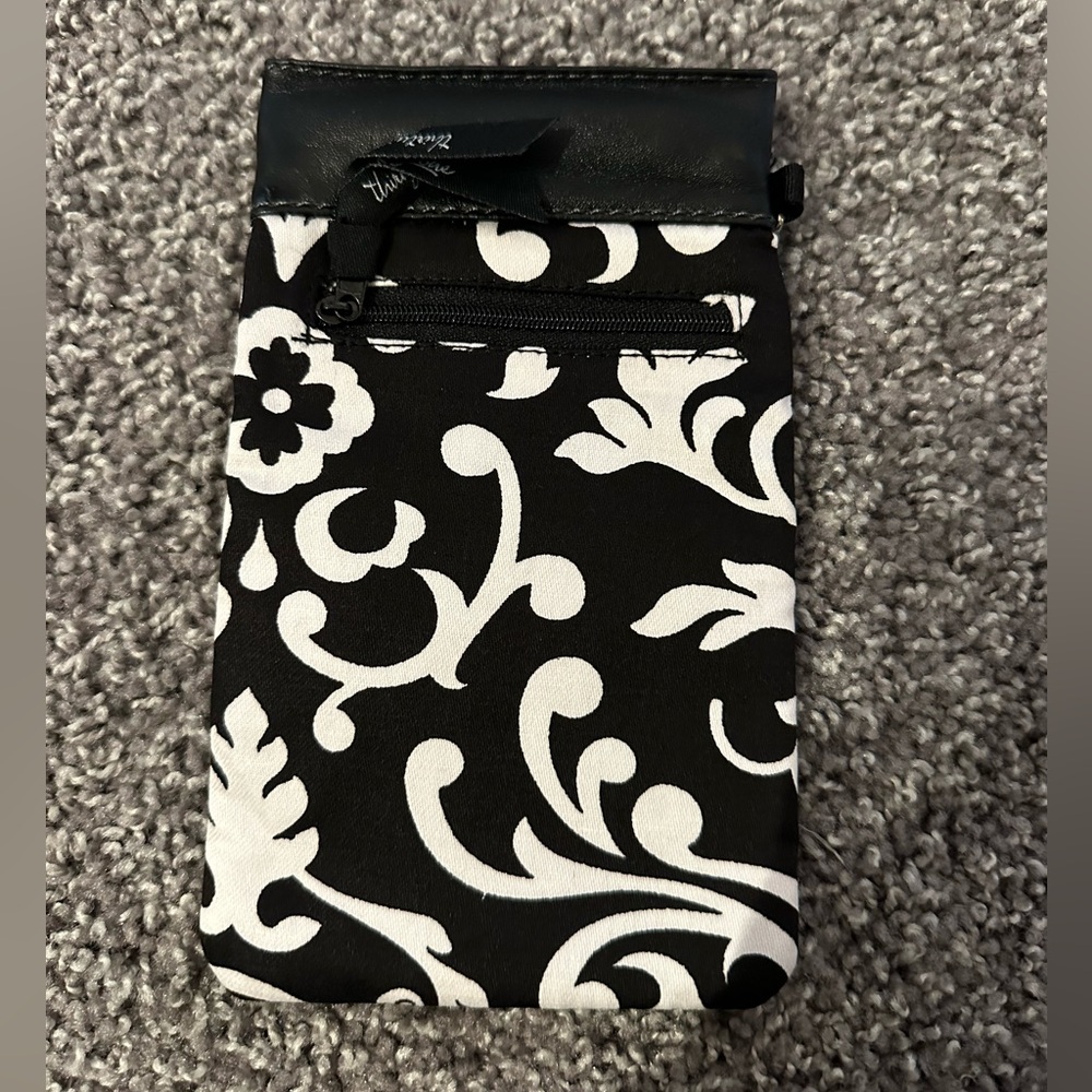 Thirty One Pinch Top Eyeglass Case